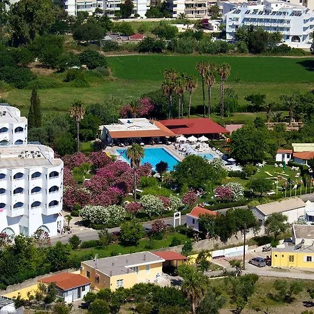 Continental Palace