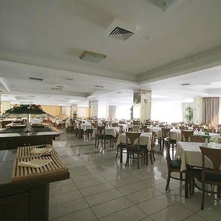 Continental Palace 4* Kos-Stadt