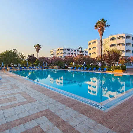Continental Palace Hotell Kos