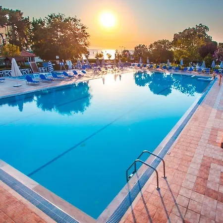 Continental Palace 4* Kos-Stadt