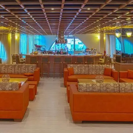 Hotell Continental Palace Kos