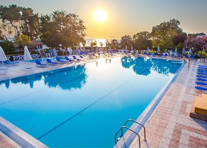 Continental Palace 4*