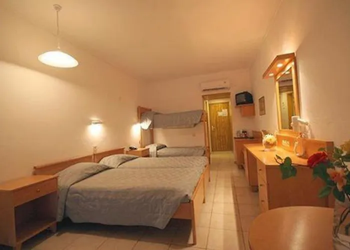 酒店 Continental Palace