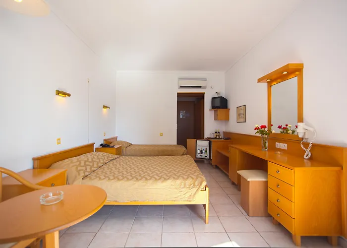 Continental Palace بلدة كوس