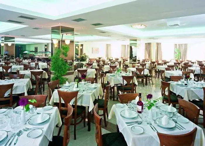 酒店 Continental Palace 科斯镇