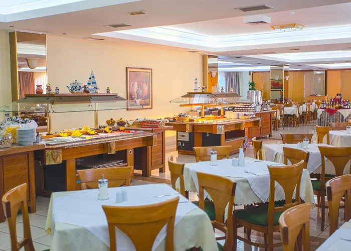 Continental Palace 酒店