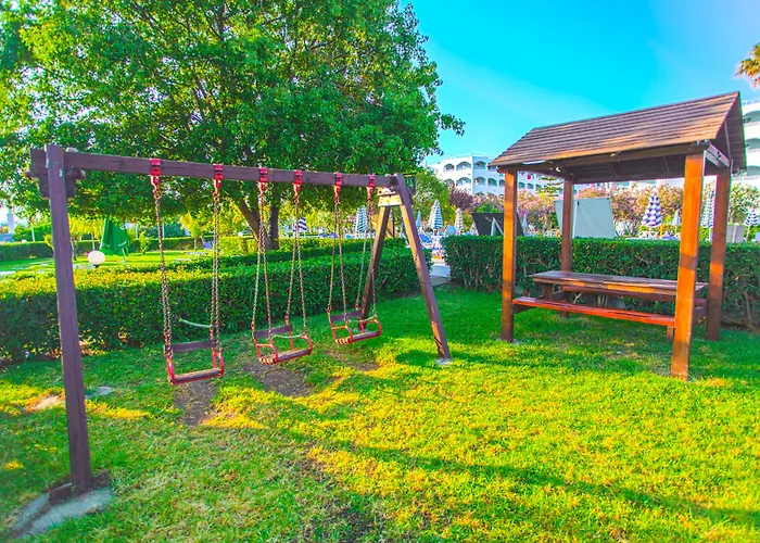 酒店 Continental Palace