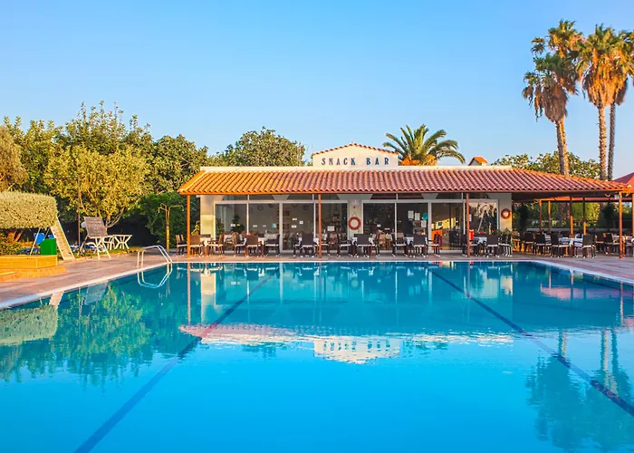 Continental Palace 4*