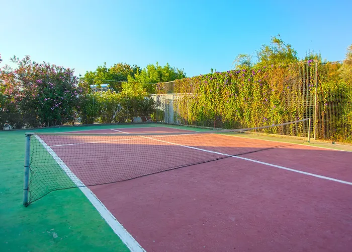 Continental Palace 酒店 4*