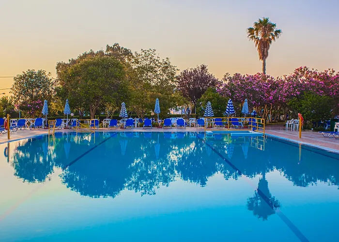 酒店 Continental Palace