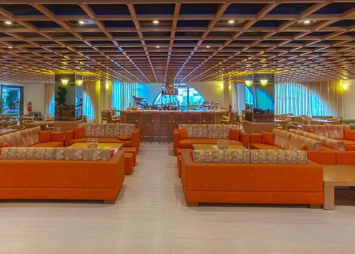 Continental Palace 4*