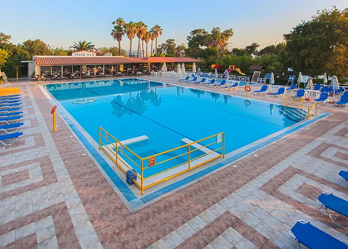 فندق Continental Palace