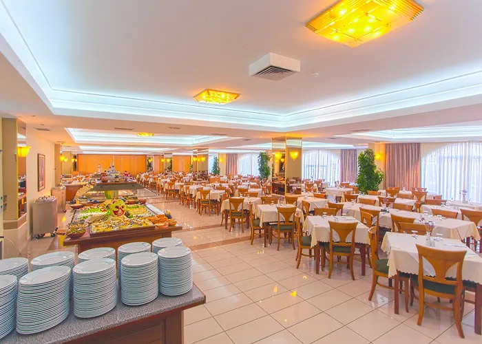 Continental Palace بلدة كوس