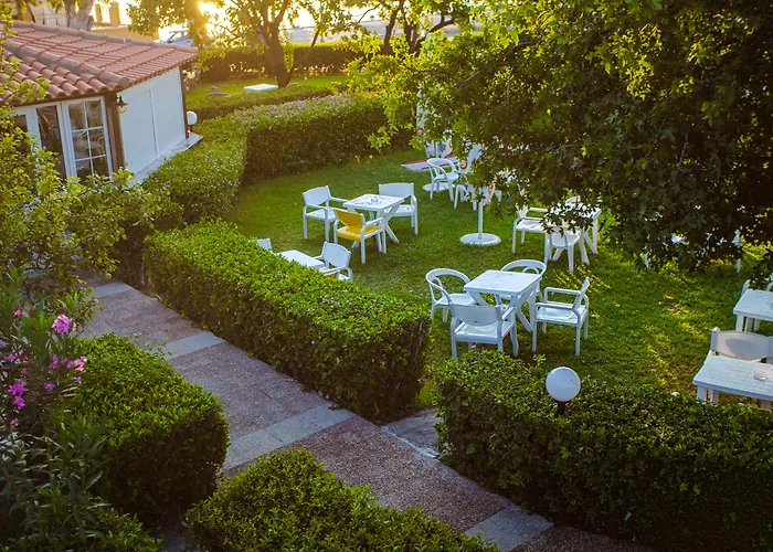 Continental Palace 4*