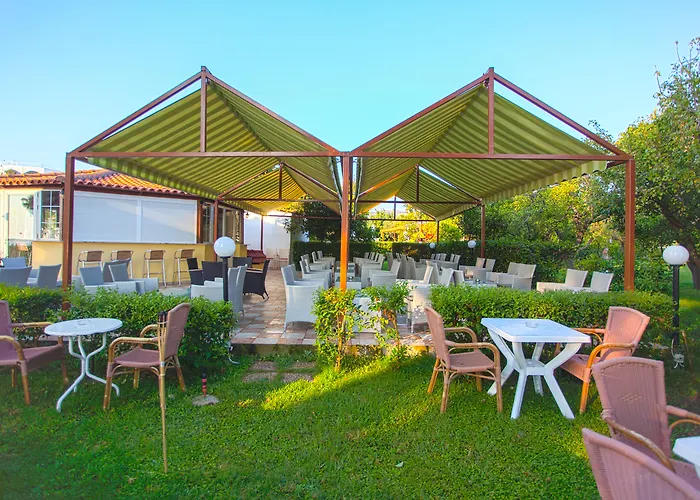 酒店 Continental Palace