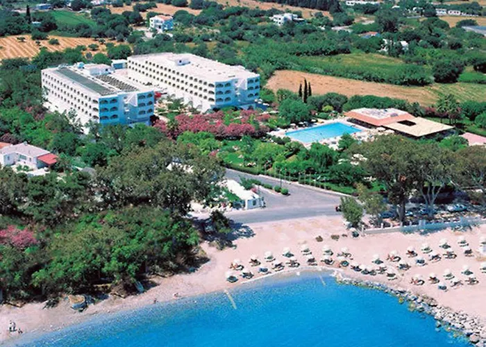 Continental Palace 4*