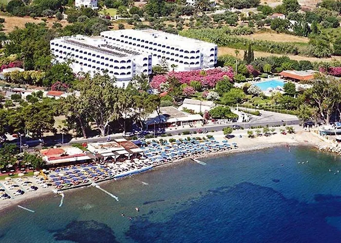 Continental Palace فندق 4*