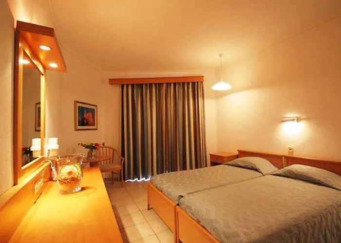 Continental Palace فندق