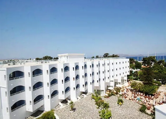 Continental Palace 4*