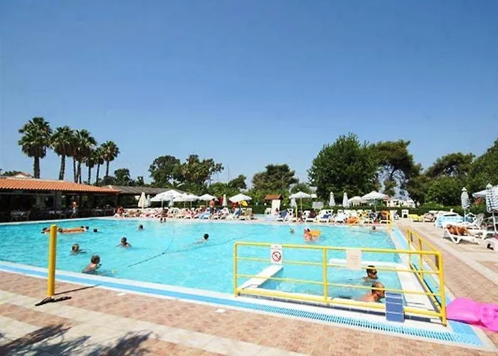 Continental Palace فندق 4*