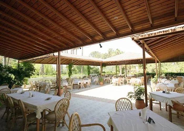 Continental Palace 4*