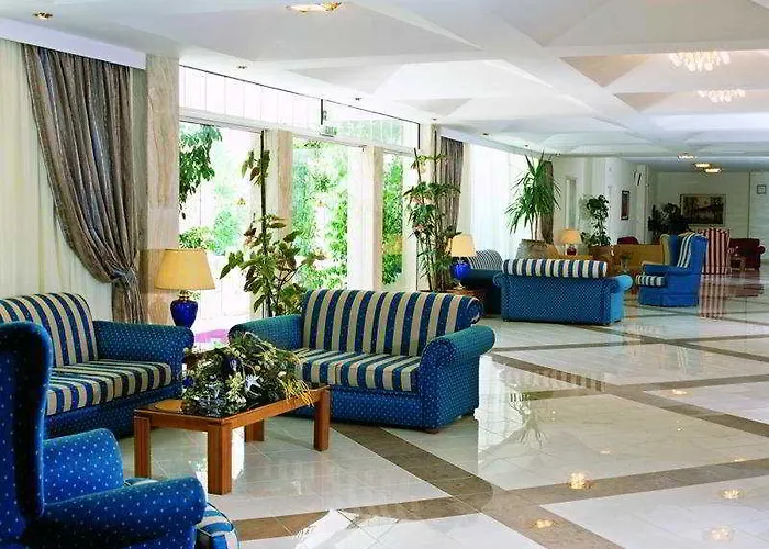 酒店 Continental Palace 科斯镇