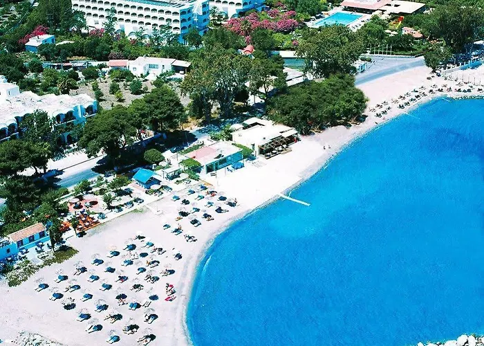 Continental Palace فندق