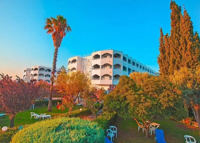 Continental Palace 4*