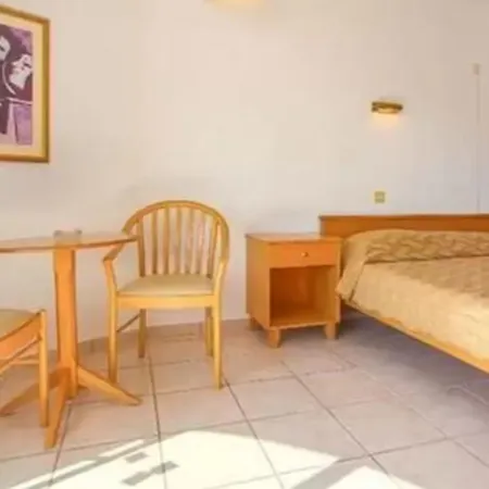 Continental Palace 4* Città di Kos