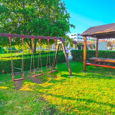 호텔 Continental Palace