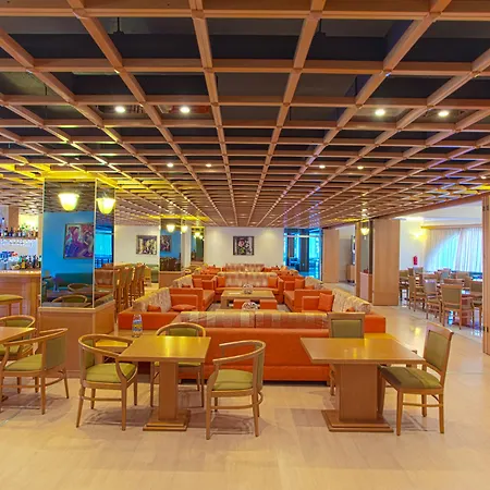 Hotel Continental Palace 4*