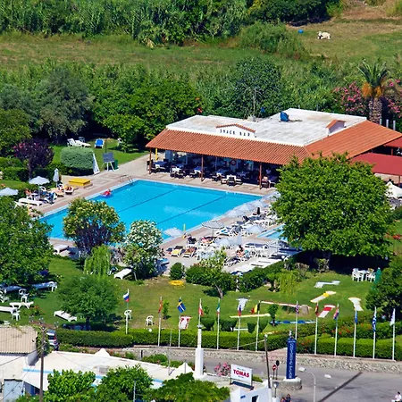 Continental Palace Hotel Kos