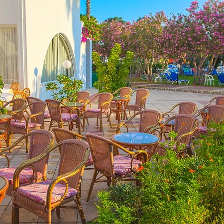 Continental Palace 4* Kos
