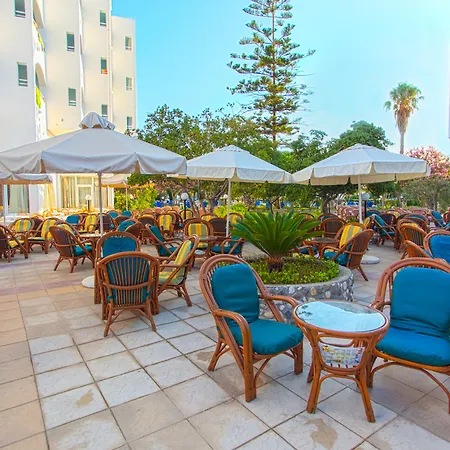 Continental Palace Hotel Kos