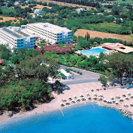 Continental Palace Κως Πόλη