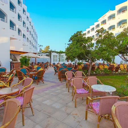 호텔 Continental Palace