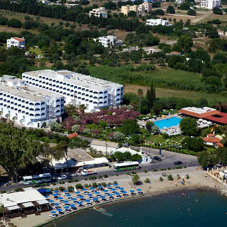 Continental Palace Hotel Kos
