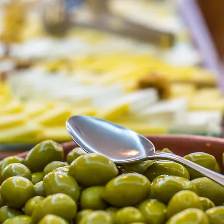 Hotel Continental Palace Città di Kos