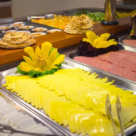 Continental Palace 호텔 코스 타운