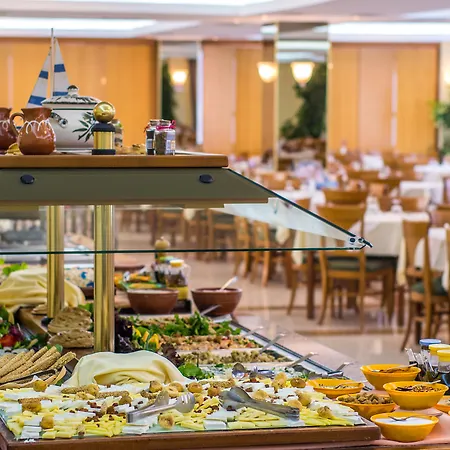 Continental Palace 4* Kos