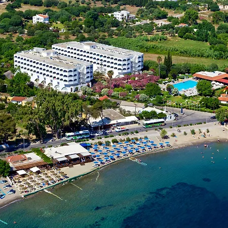 Continental Palace 4* Κως Πόλη