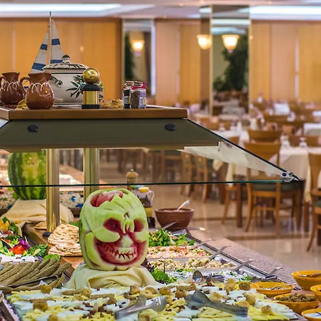 Continental Palace 호텔 코스 타운