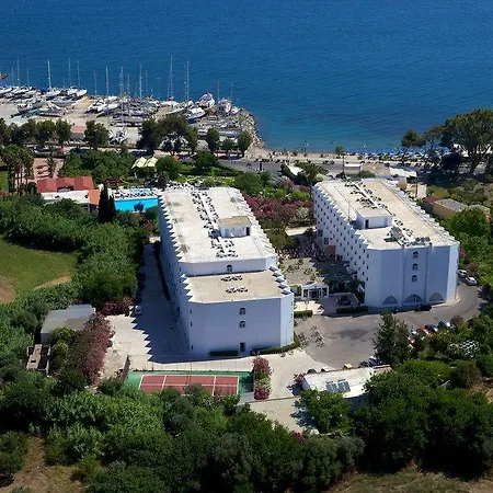 Hotel Continental Palace Città di Kos