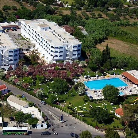 Continental Palace Città di Kos