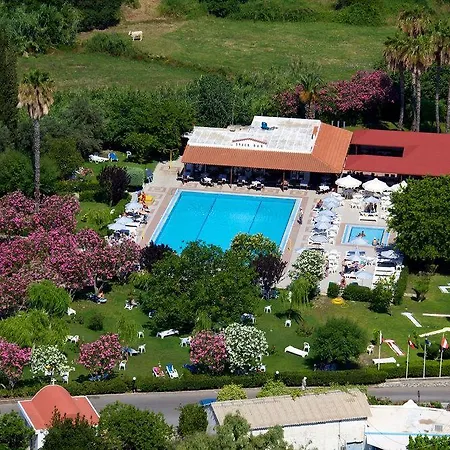 Continental Palace Κως Πόλη