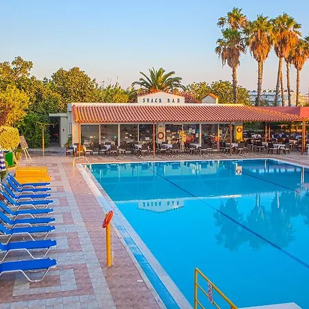 Continental Palace Kos