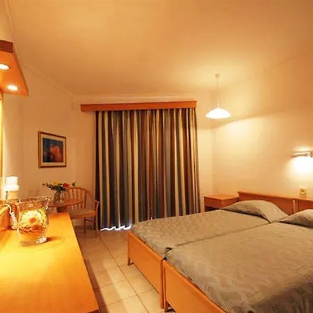 Continental Palace Hotel