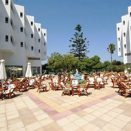 Continental Palace Hotel Città di Kos