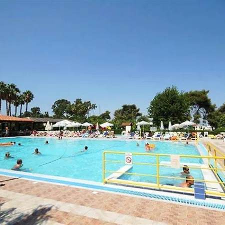 Continental Palace Ξενοδοχείο 4*