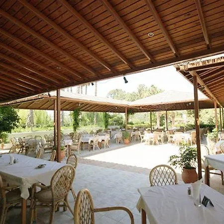 Continental Palace 4*